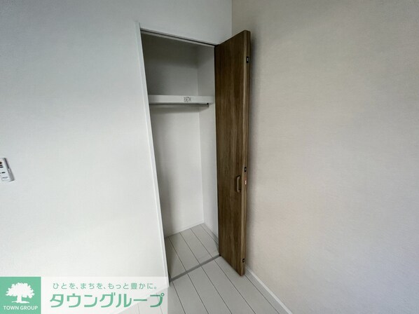 クレオパトラ西生田の物件内観写真